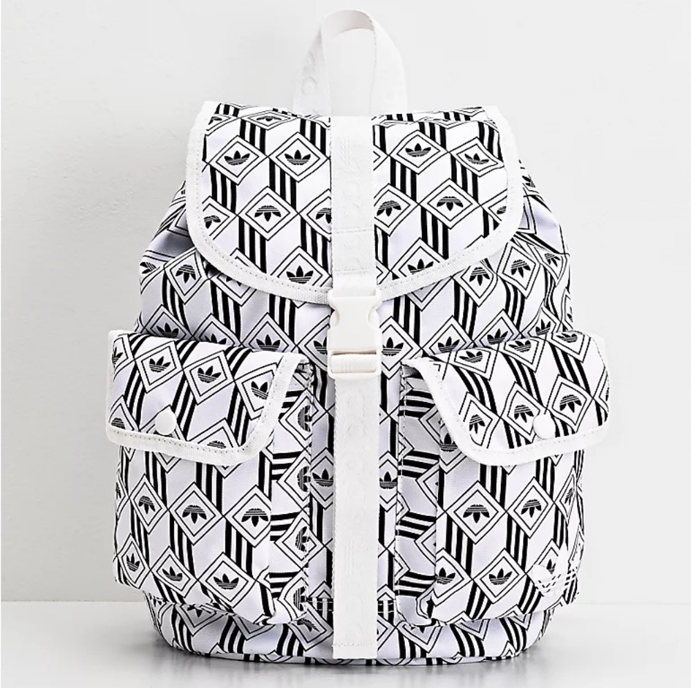 Adidas Backpack